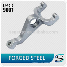 ISO 9001 Drop Schmieden von Stahlteilen